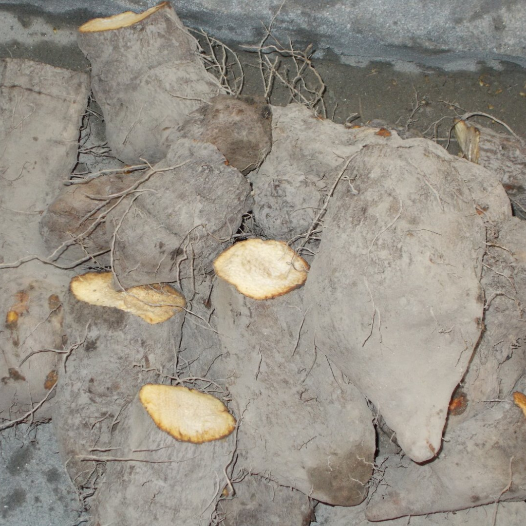 Kat alo (কাট আলু)